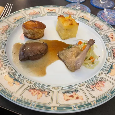 Le Gout Des Choses Bed & Breakfast *